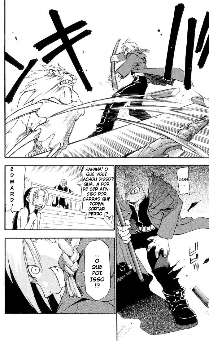 Read Alquimista de Aço pt_BR Manga Online