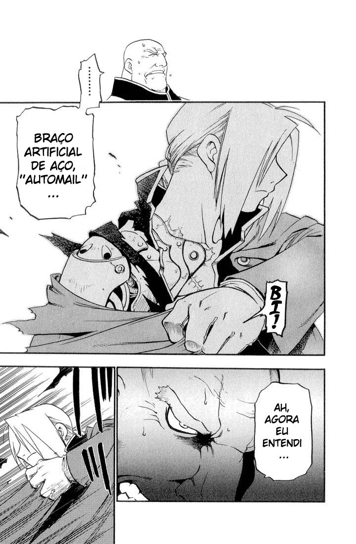 Read Alquimista de Aço pt_BR Manga Online