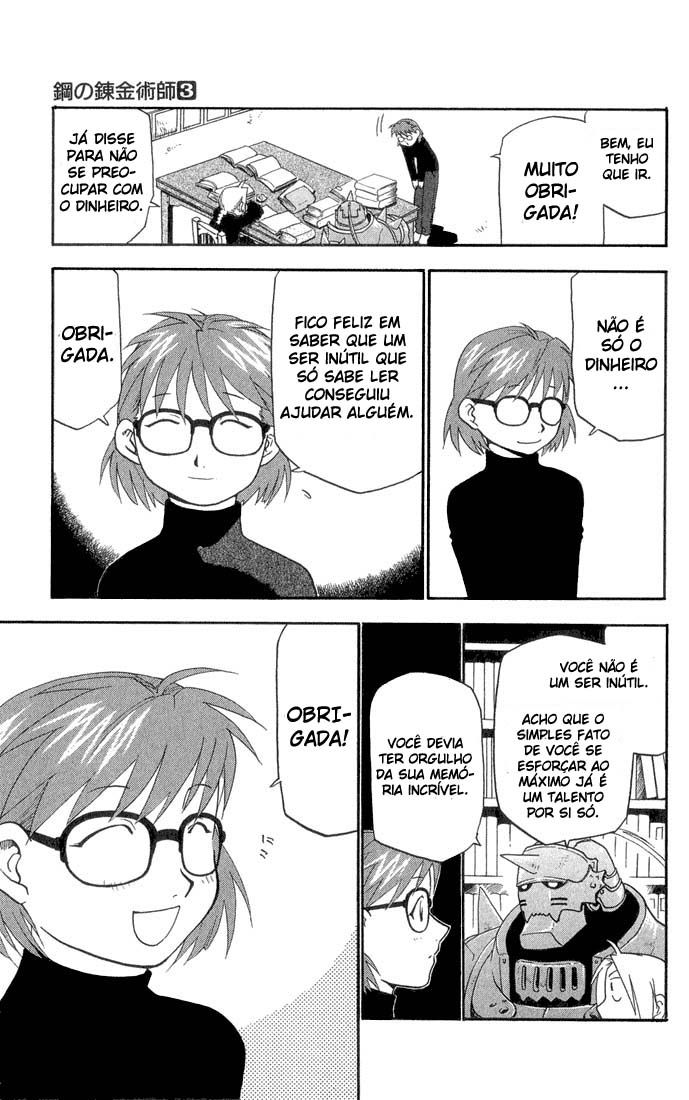 Read Alquimista de Aço pt_BR Manga Online