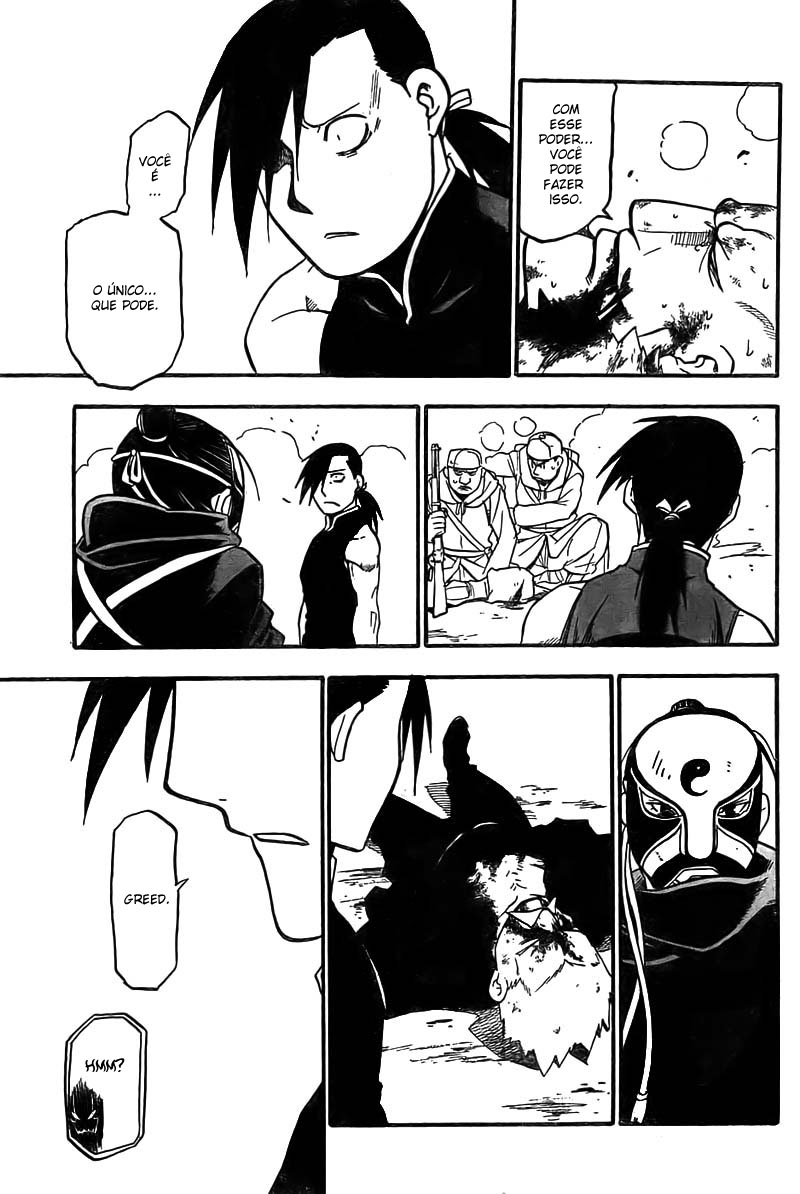 Read Alquimista de Aço pt_BR Manga Online