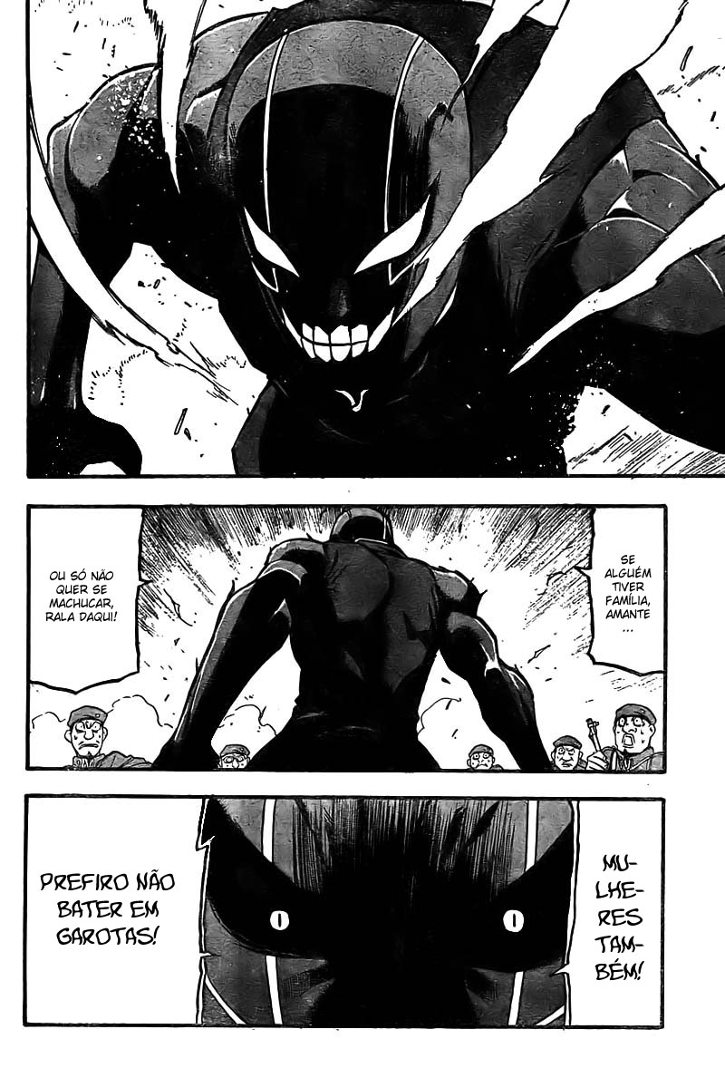 Read Alquimista de Aço pt_BR Manga Online