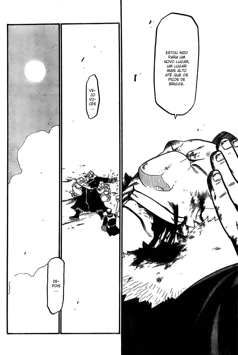 Read Alquimista de Aço pt_BR Manga Online