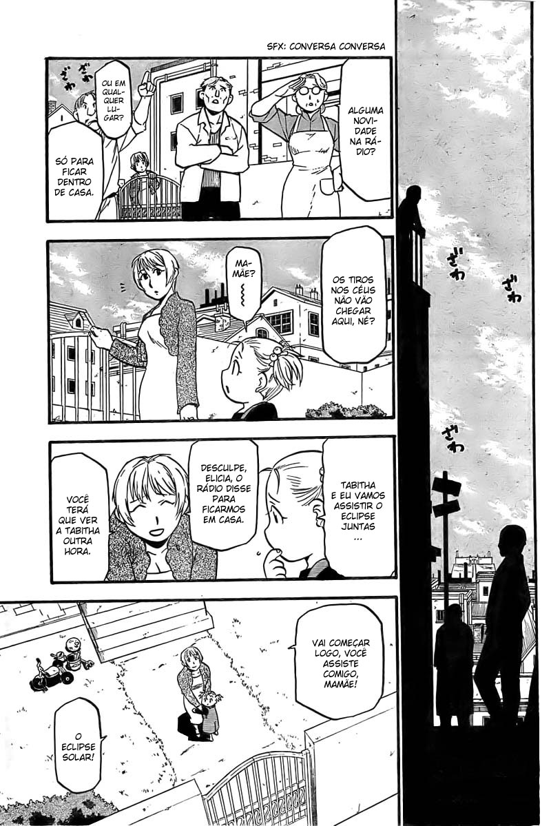 Read Alquimista de Aço pt_BR Manga Online