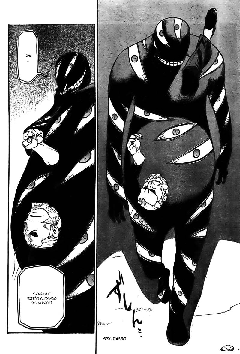 Read Alquimista de Aço pt_BR Manga Online