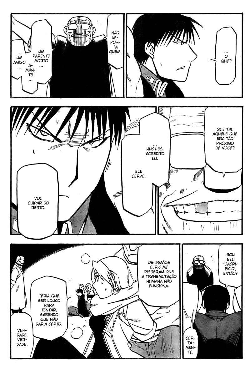 Read Alquimista de Aço pt_BR Manga Online