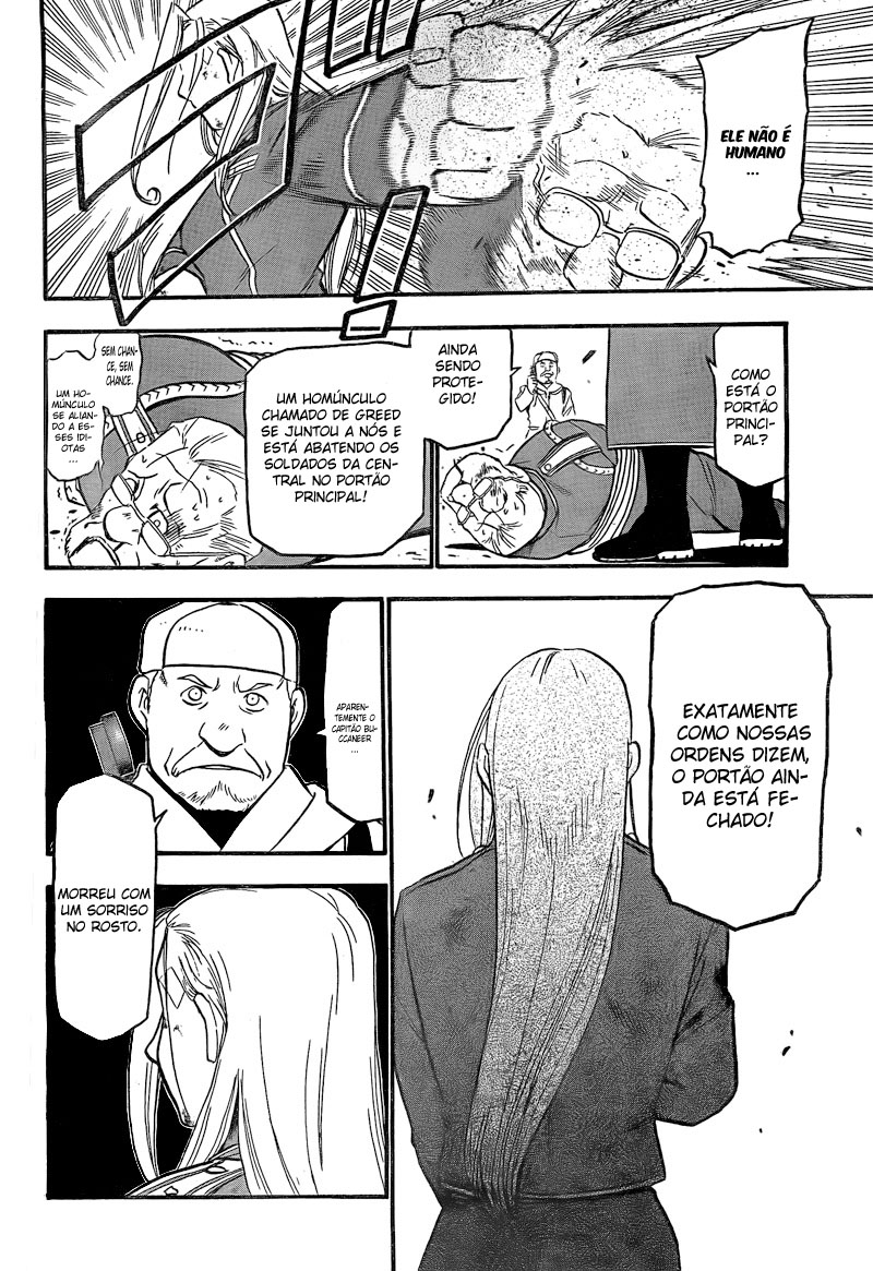 Read Alquimista de Aço pt_BR Manga Online