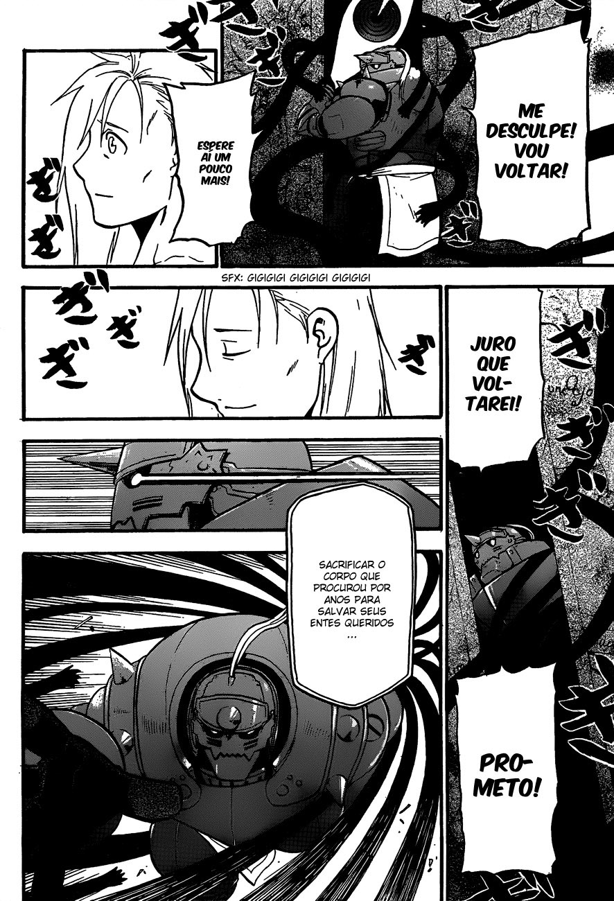 Read Alquimista de Aço pt_BR Manga Online