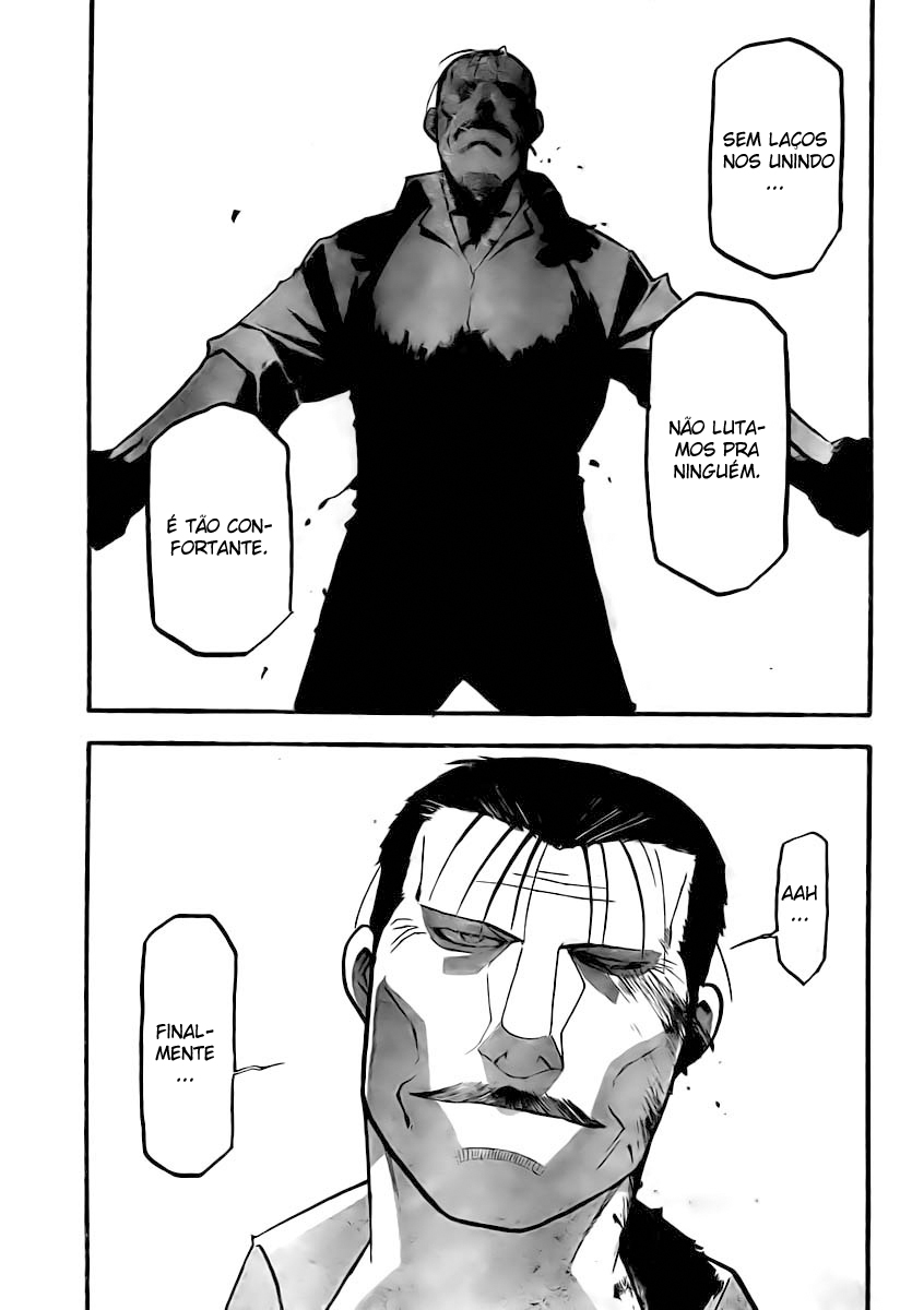 Read Alquimista de Aço pt_BR Manga Online