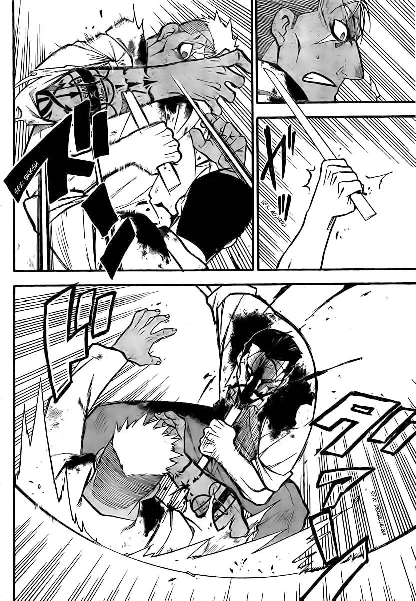 Read Alquimista de Aço pt_BR Manga Online