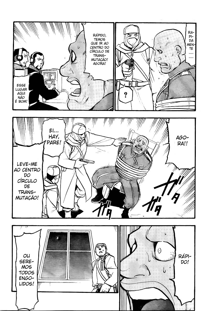 Read Alquimista de Aço pt_BR Manga Online