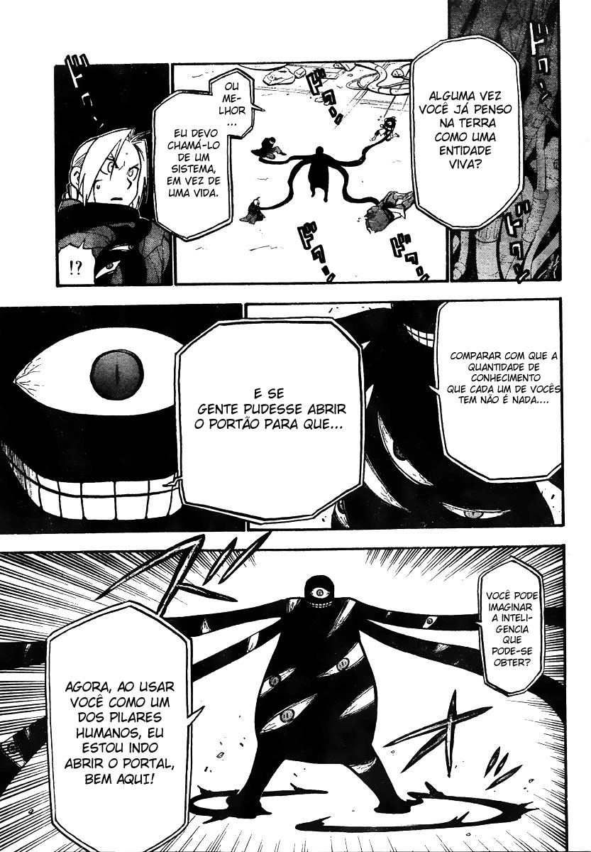 Read Alquimista de Aço pt_BR Manga Online