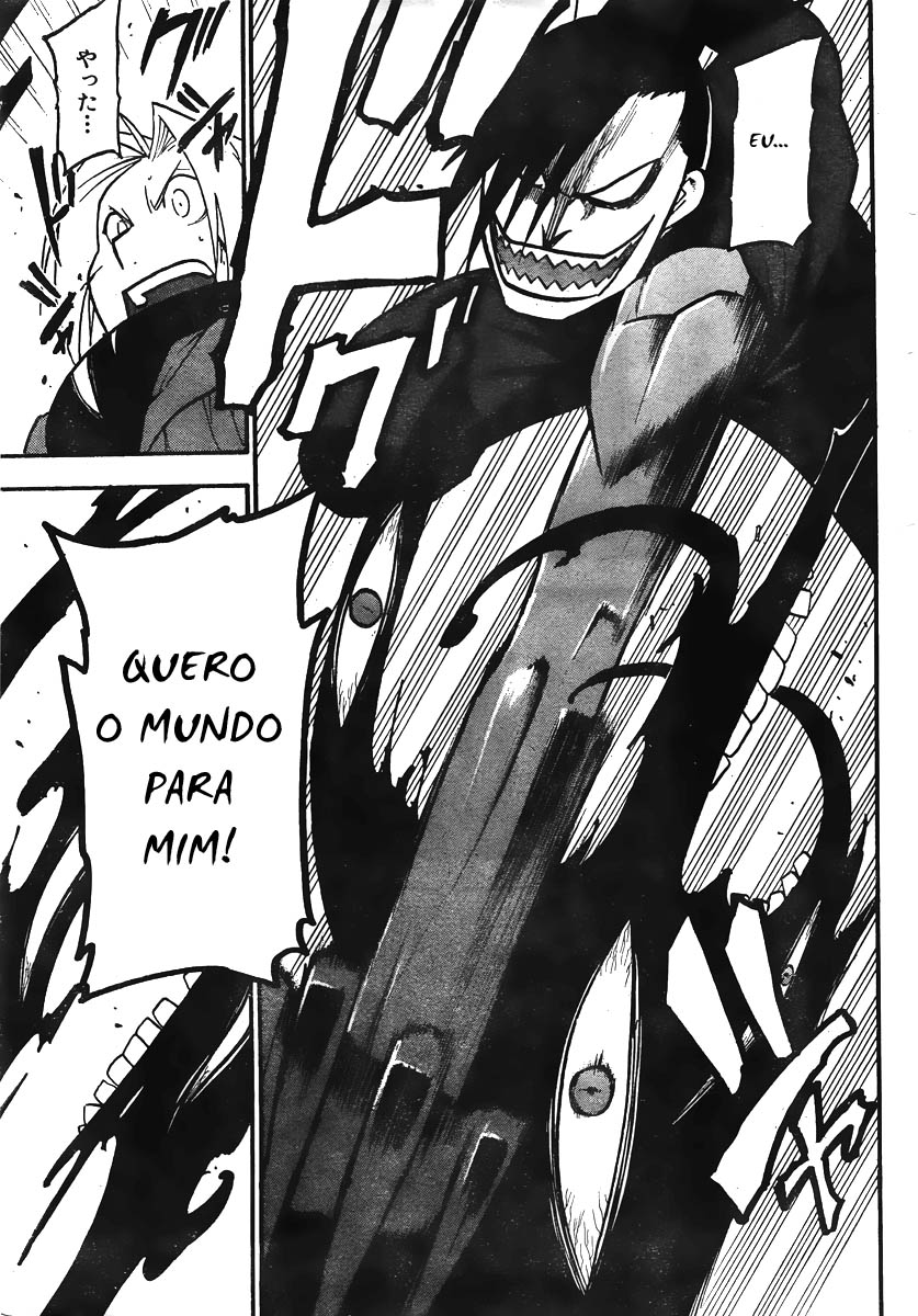Read Alquimista de Aço pt_BR Manga Online