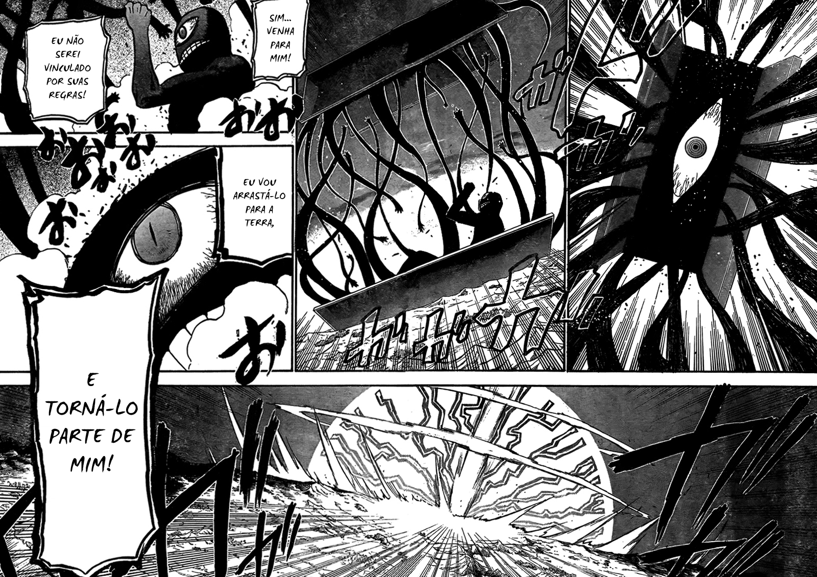 Read Alquimista de Aço pt_BR Manga Online