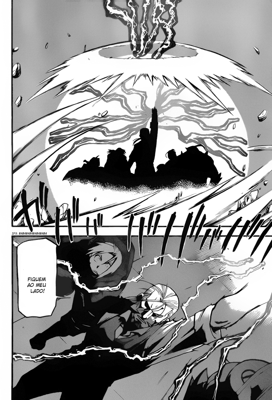 Read Alquimista de Aço pt_BR Manga Online