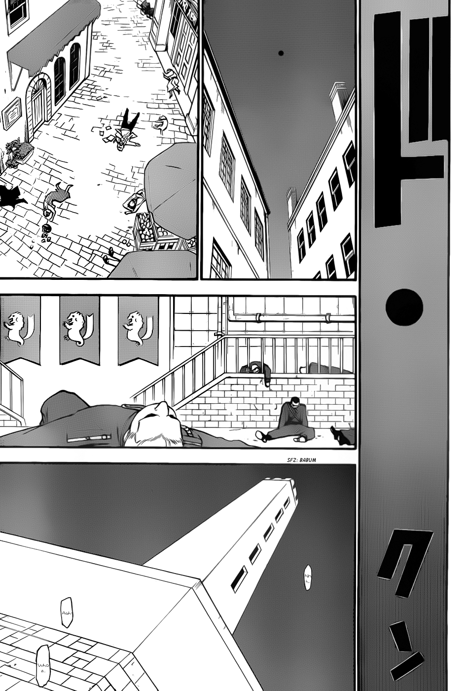 Read Alquimista de Aço pt_BR Manga Online