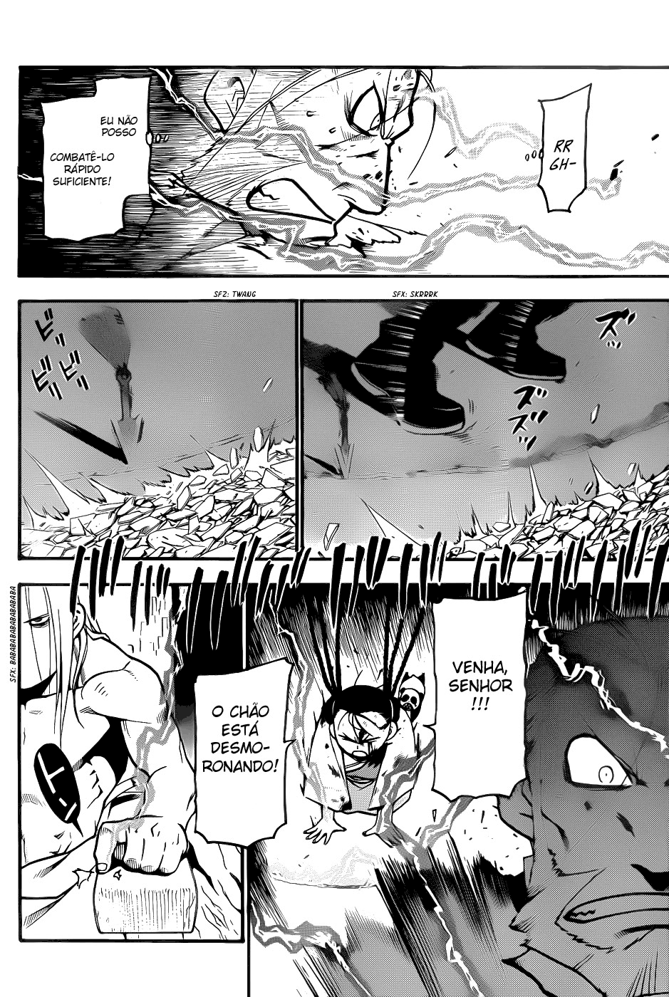 Read Alquimista de Aço pt_BR Manga Online
