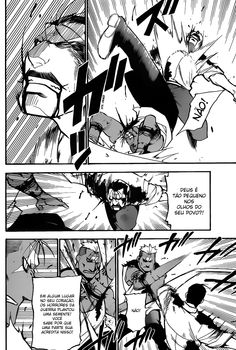 Read Alquimista de Aço pt_BR Manga Online