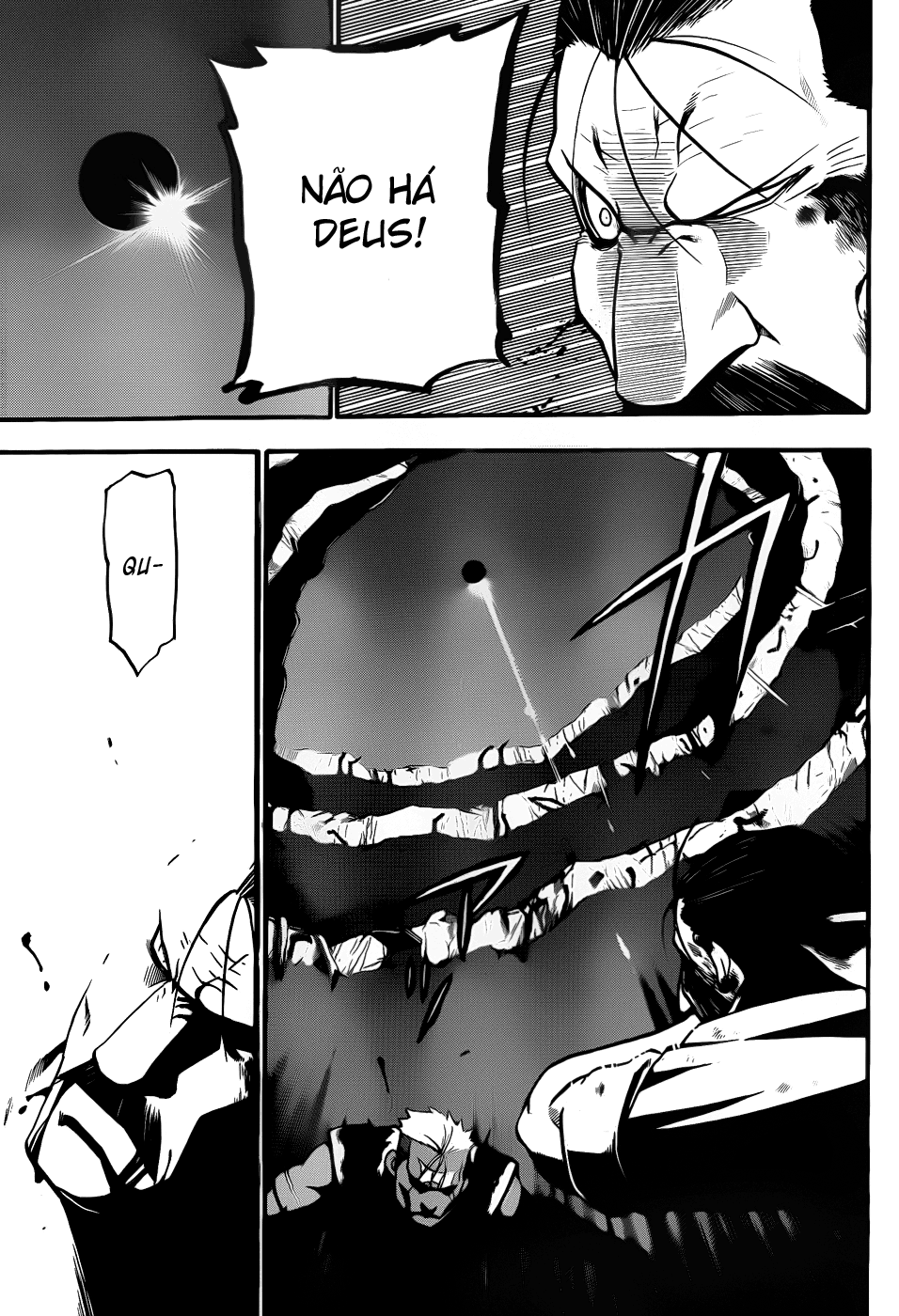 Read Alquimista de Aço pt_BR Manga Online