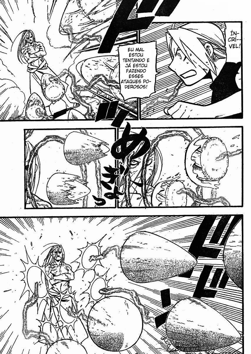 Read Alquimista de Aço pt_BR Manga Online