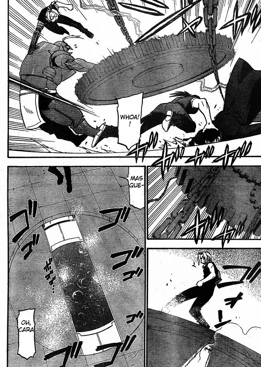 Read Alquimista de Aço pt_BR Manga Online