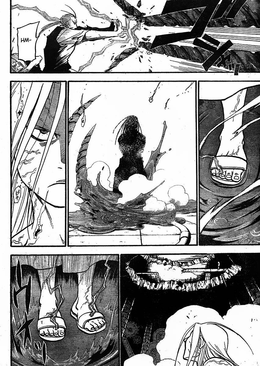Read Alquimista de Aço pt_BR Manga Online