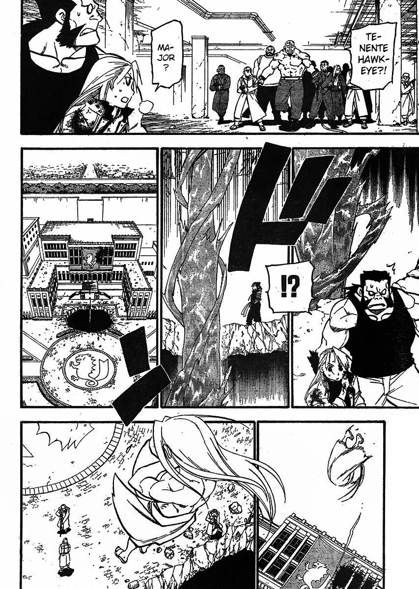 Read Alquimista de Aço pt_BR Manga Online
