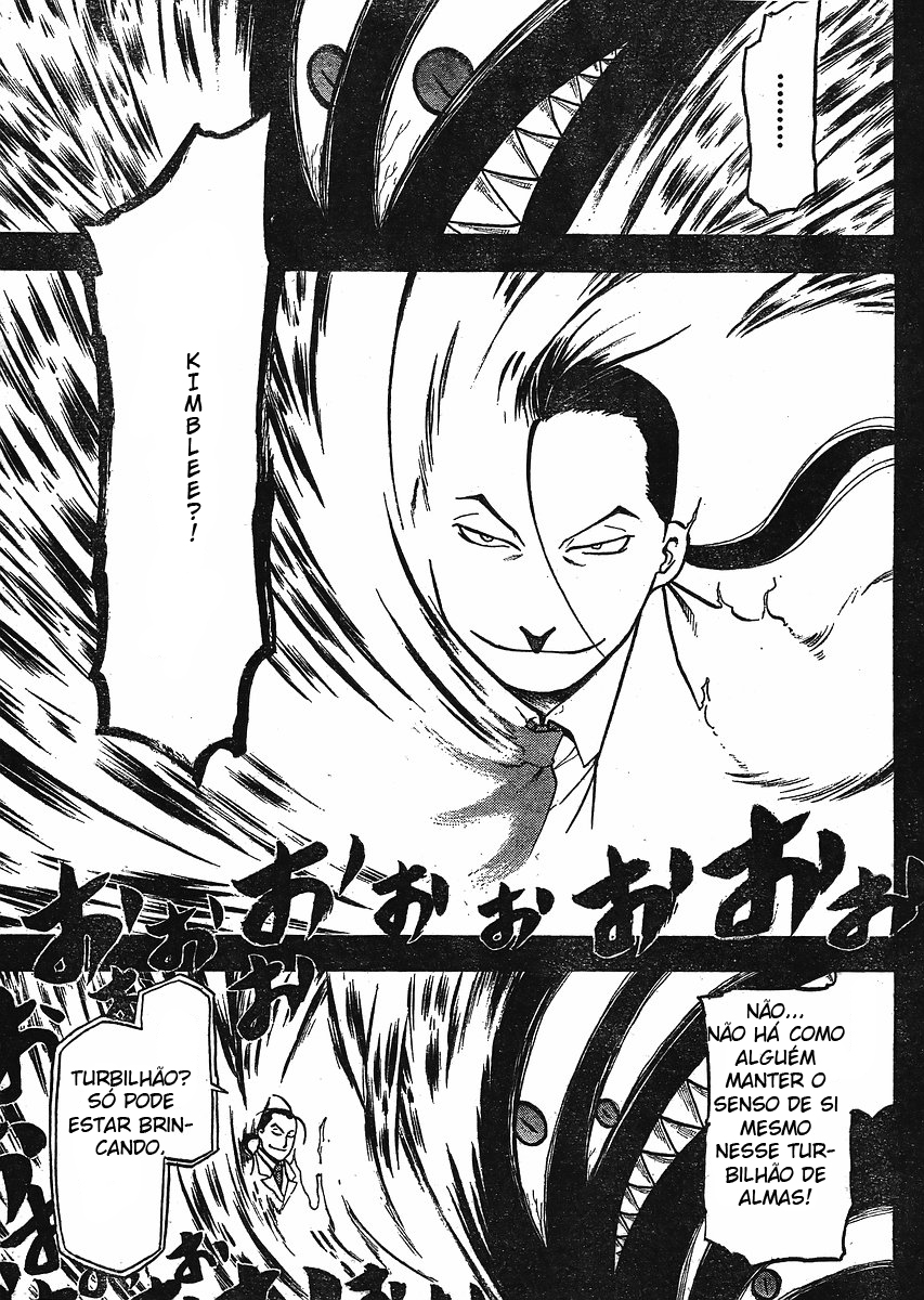 Read Alquimista de Aço pt_BR Manga Online