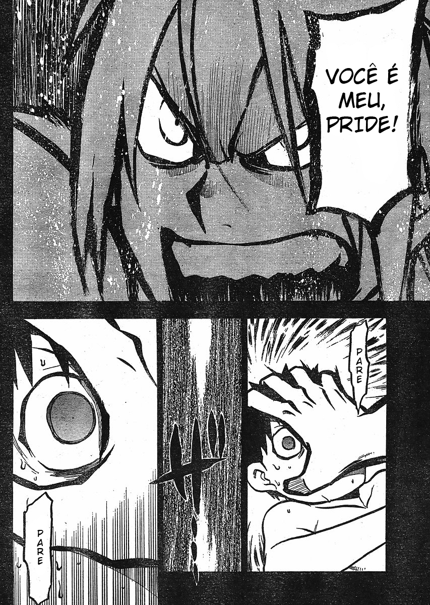 Read Alquimista de Aço pt_BR Manga Online
