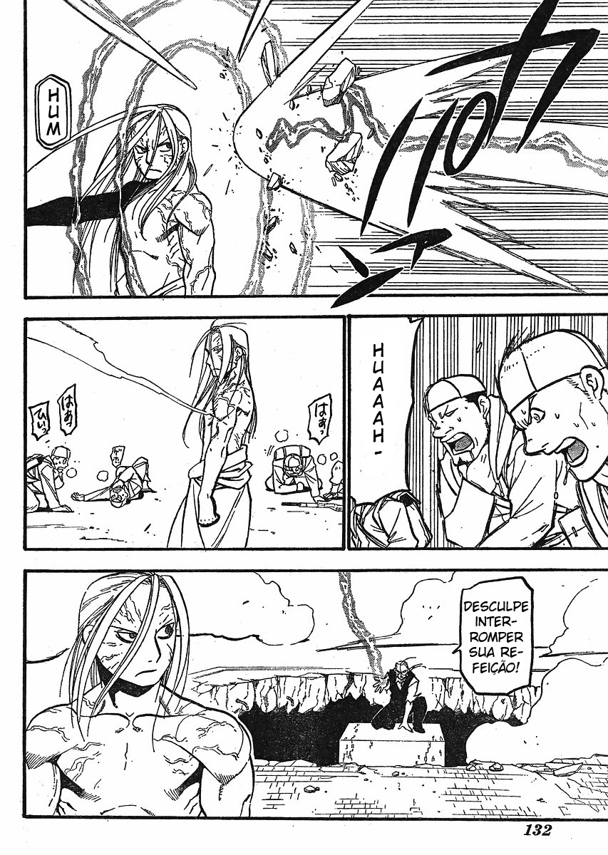 Read Alquimista de Aço pt_BR Manga Online