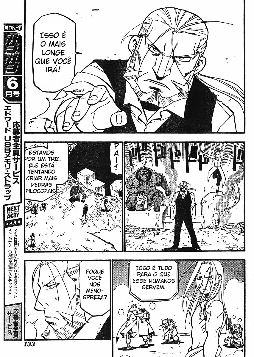 Read Alquimista de Aço pt_BR Manga Online