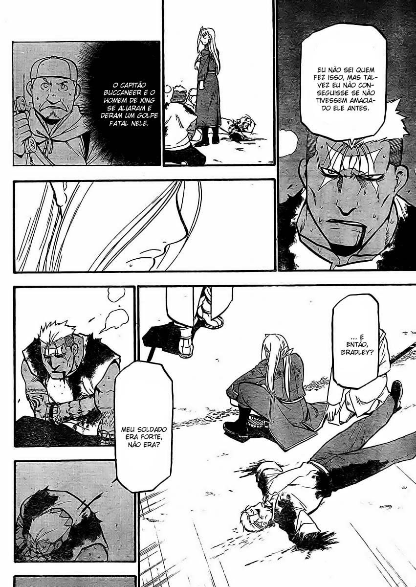 Read Alquimista de Aço pt_BR Manga Online