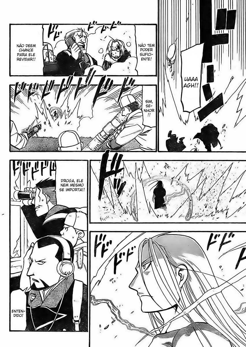 Read Alquimista de Aço pt_BR Manga Online