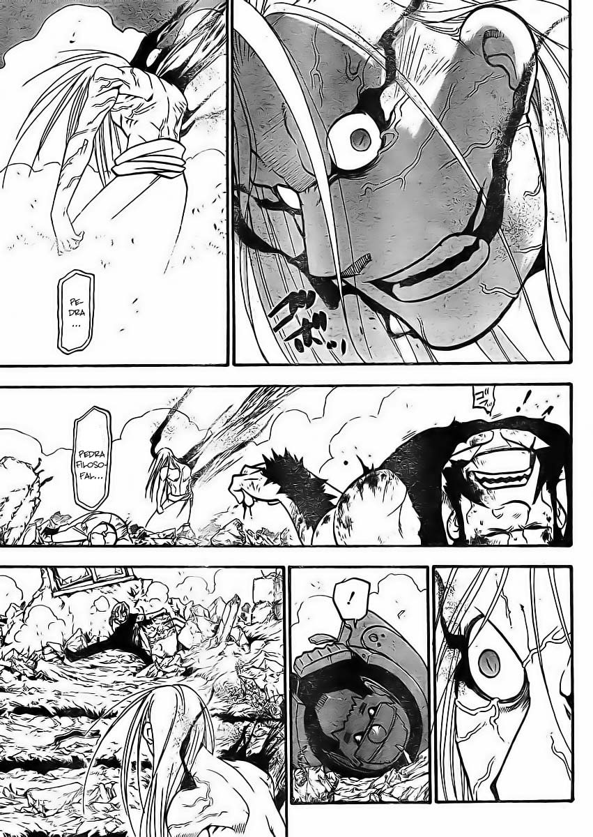 Read Alquimista de Aço pt_BR Manga Online