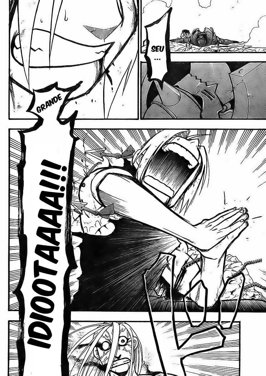 Read Alquimista de Aço pt_BR Manga Online