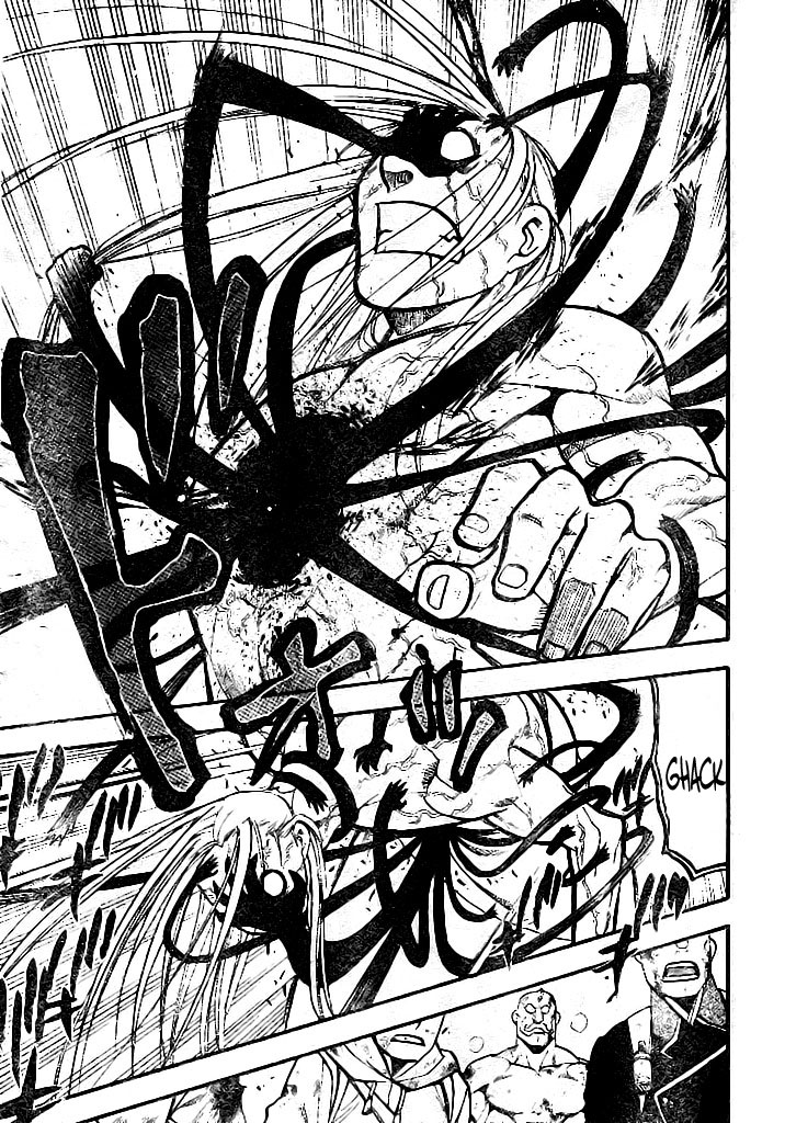 Read Alquimista de Aço pt_BR Manga Online