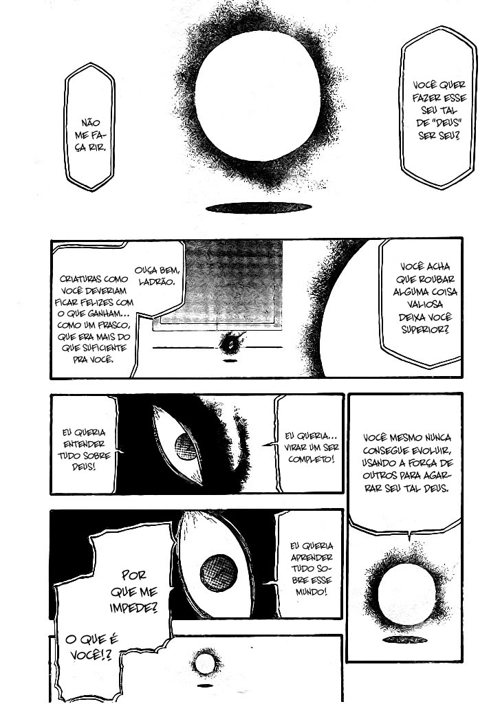 Read Alquimista de Aço pt_BR Manga Online