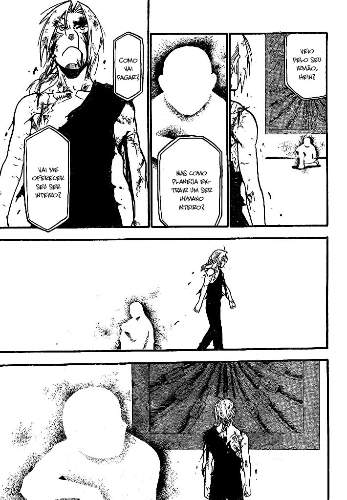 Read Alquimista de Aço pt_BR Manga Online