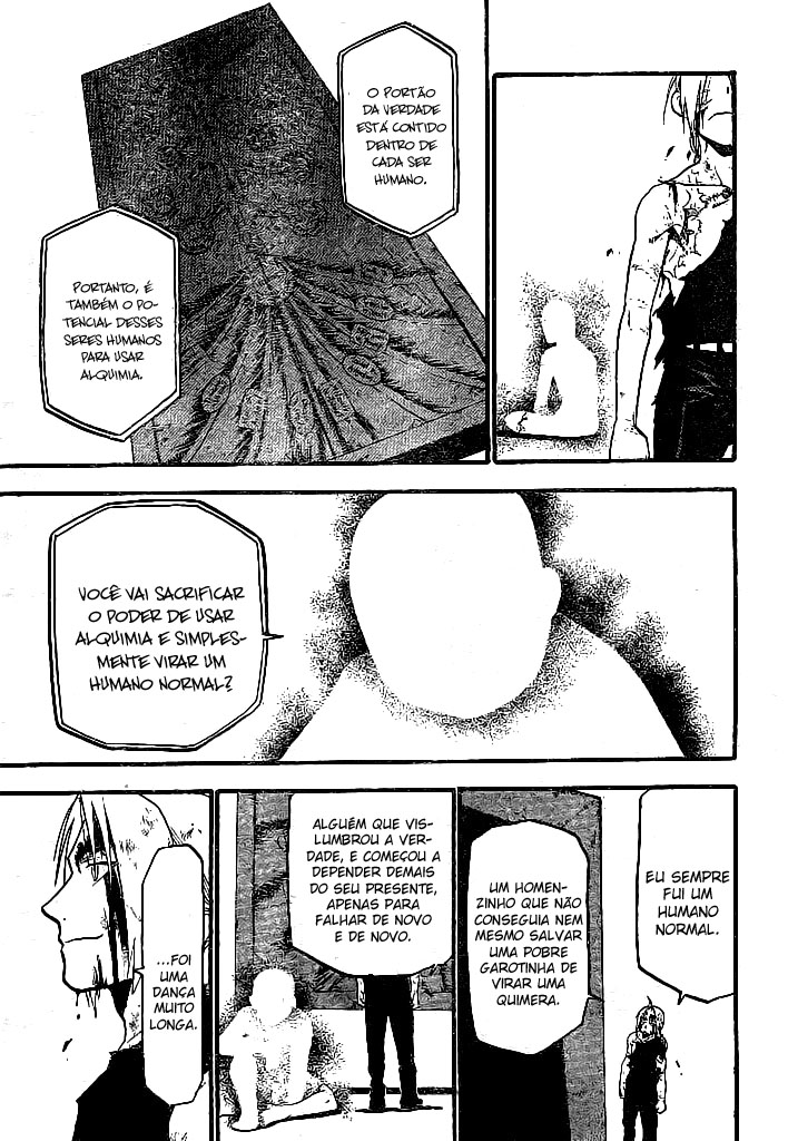 Read Alquimista de Aço pt_BR Manga Online