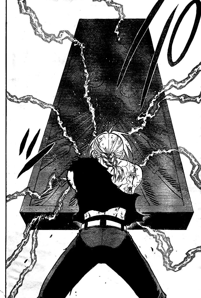 Read Alquimista de Aço pt_BR Manga Online