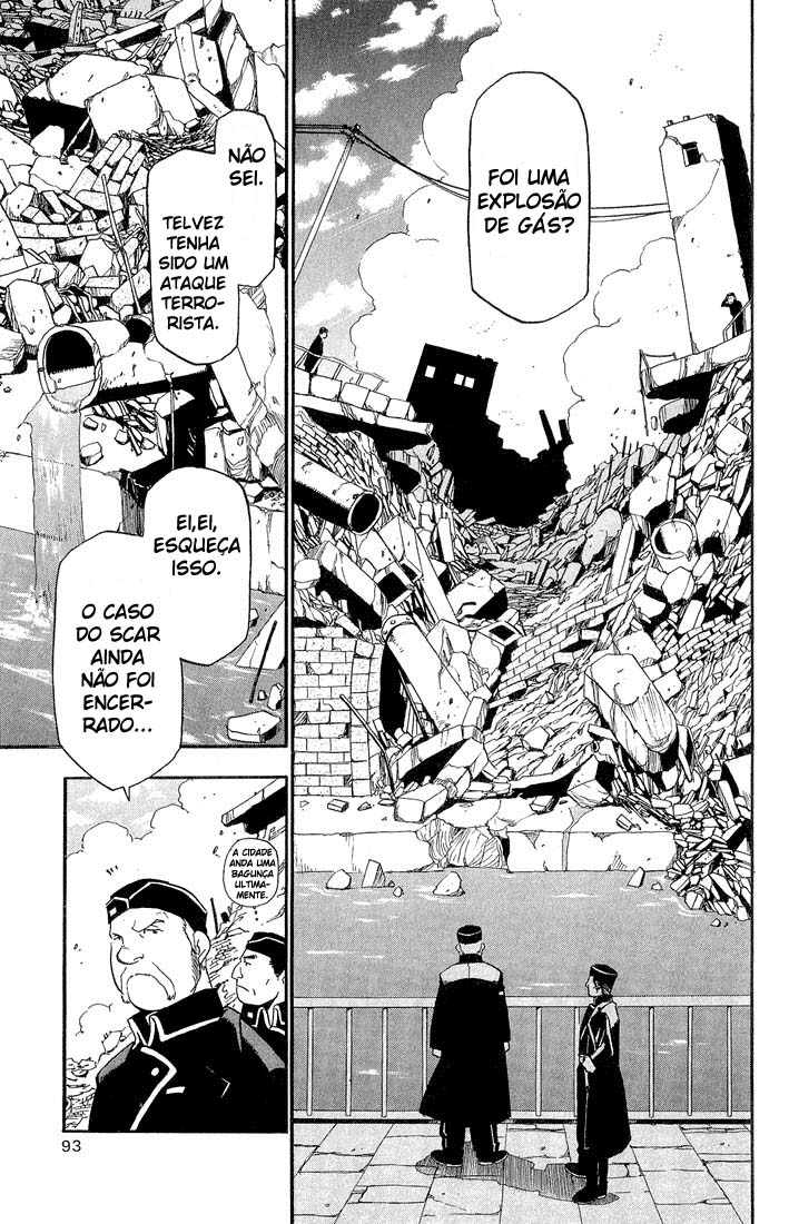 Read Alquimista de Aço pt_BR Manga Online