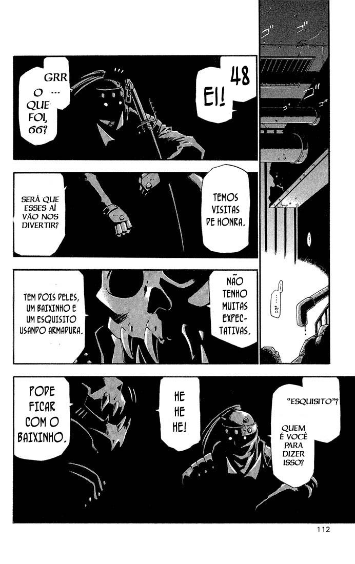 Read Alquimista de Aço pt_BR Manga Online