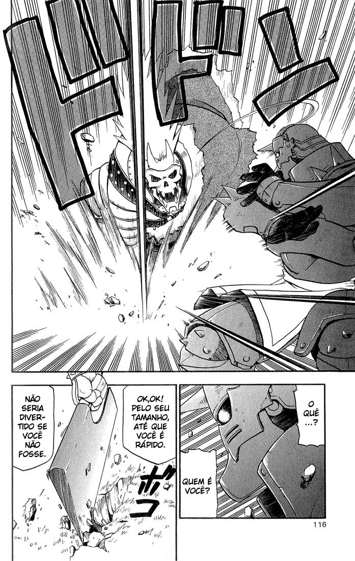 Read Alquimista de Aço pt_BR Manga Online