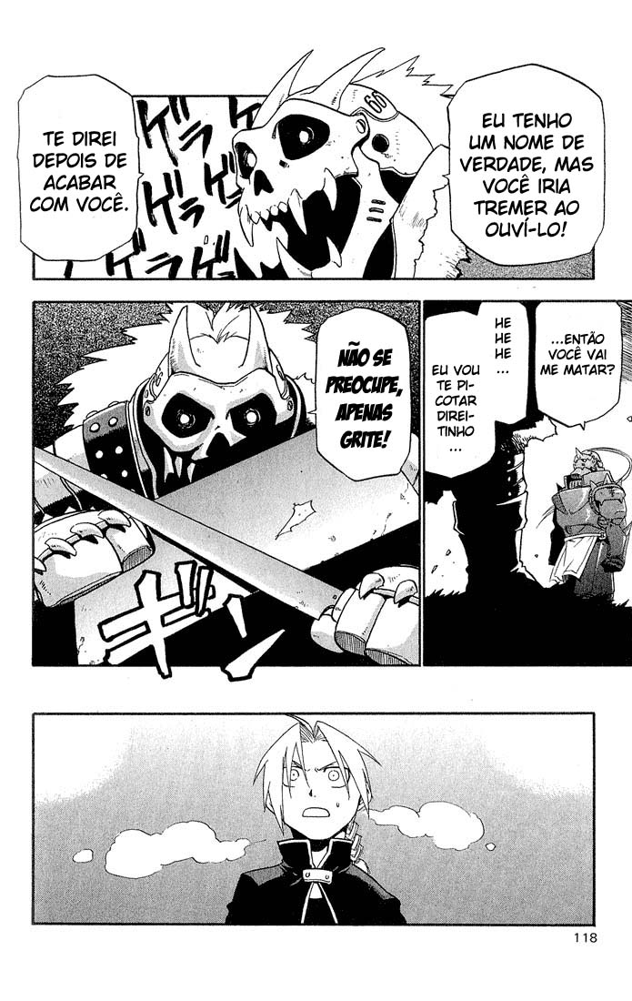 Read Alquimista de Aço pt_BR Manga Online