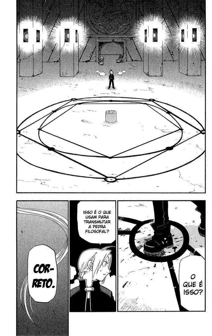 Read Alquimista de Aço pt_BR Manga Online