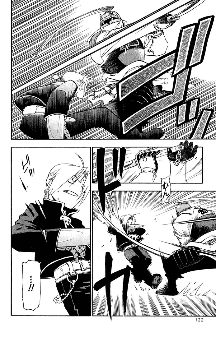 Read Alquimista de Aço pt_BR Manga Online