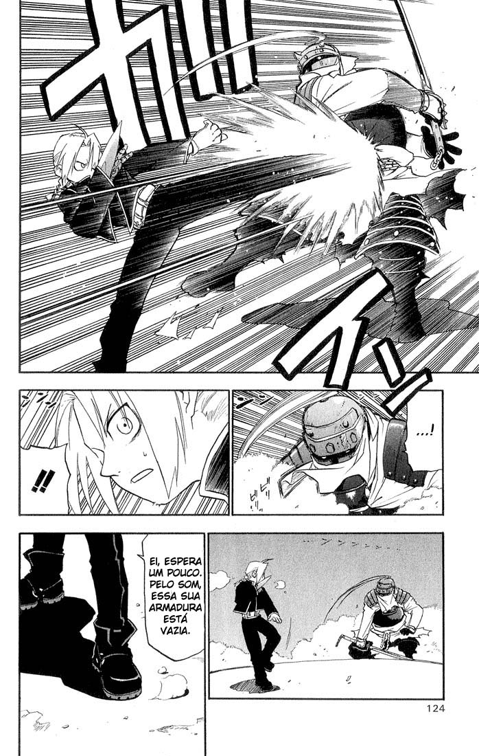 Read Alquimista de Aço pt_BR Manga Online