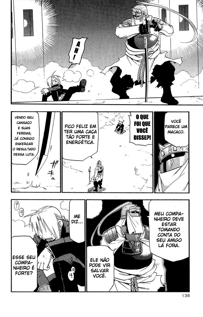 Read Alquimista de Aço pt_BR Manga Online