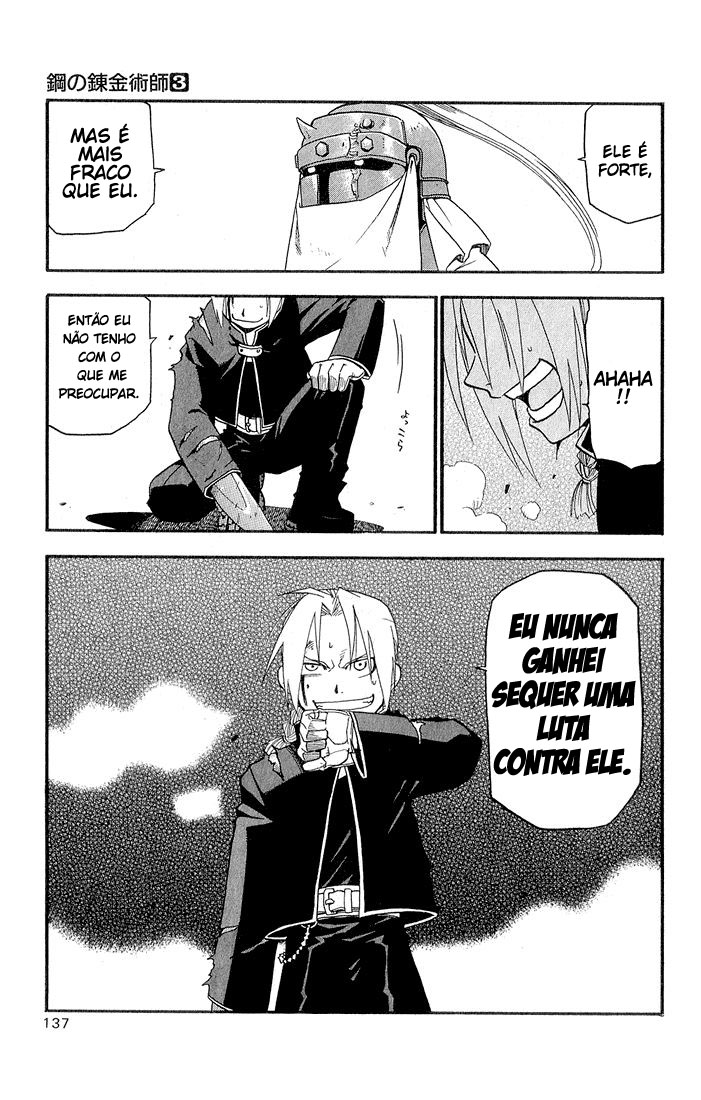Read Alquimista de Aço pt_BR Manga Online