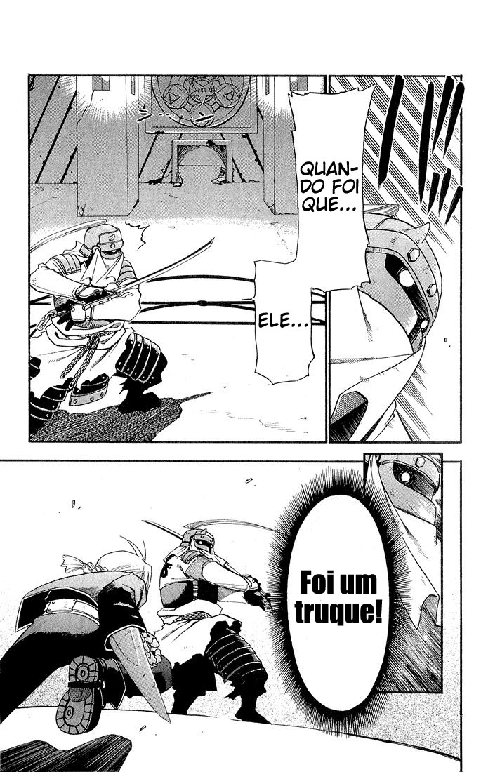 Read Alquimista de Aço pt_BR Manga Online
