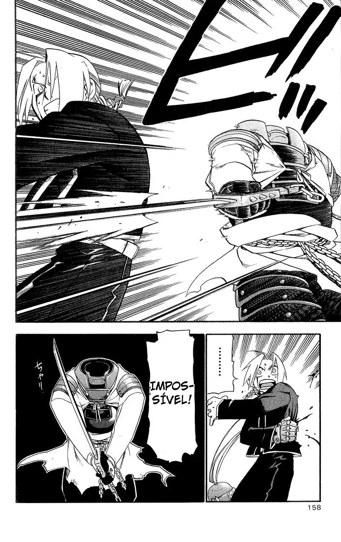 Read Alquimista de Aço pt_BR Manga Online